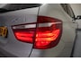 BMW X3 xDrive20i High Executive Aut [ Xenon Leder Navi Trekhaak Stoelverwarming ]