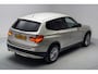 BMW X3 xDrive20i High Executive Aut [ Xenon Leder Navi Trekhaak Stoelverwarming ]