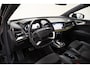 Audi Q4 e-tron 40 Launch edition S-line 77kWh 3-fase [ Warmtepomp LED Navi Adapt.cruise Stoelverwarming PDC]