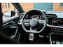 Audi A3 Sportback 40 TFSI e S Edition | Camera | Leder | Rode stiksels | B&O | Standkachel
