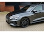 Audi A3 Sportback 40 TFSI e S Edition | Camera | Leder | Rode stiksels | B&O | Standkachel