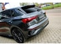 Audi A3 Sportback 40 TFSI e S Edition | Camera | Leder | Rode stiksels | B&O | Standkachel