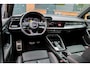 Audi A3 Sportback 40 TFSI e S Edition | Camera | Leder | Rode stiksels | B&O | Standkachel