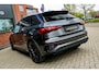 Audi A3 Sportback 40 TFSI e S Edition | Camera | Leder | Rode stiksels | B&O | Standkachel
