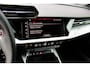 Audi A3 Sportback 40 TFSI e S Edition | Camera | Leder | Rode stiksels | B&O | Standkachel