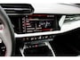 Audi A3 Sportback 40 TFSI e S Edition | Camera | Leder | Rode stiksels | B&O | Standkachel