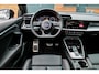 Audi A3 Sportback 40 TFSI e S Edition | Camera | Leder | Rode stiksels | B&O | Standkachel