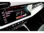Audi A3 Sportback 40 TFSI e S Edition | Camera | Leder | Rode stiksels | B&O | Standkachel