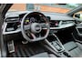 Audi A3 Sportback 40 TFSI e S Edition | Camera | Leder | Rode stiksels | B&O | Standkachel
