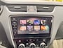 Skoda Octavia Combi 1.0 TSI Greentech Sport Business