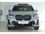 BMW X3 xDrive 30e M Sport | Adapt. Cruise | Harman & Kardon | HUD | 360 Camera | Stoel+Stuurverwarming | Trekhaak | Schuifdak | 21 Inch | Memory |