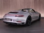 Porsche 911 Carrera 4 GTS 3.0 450pk Cabrio |sportuitlaat|sportchrono|Bose|PDLS+|Apple Carplay|18-voudige stoelen|parkeer camera|stoelverwarming|