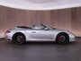 Porsche 911 Carrera 4 GTS 3.0 450pk Cabrio |sportuitlaat|sportchrono|Bose|PDLS+|Apple Carplay|18-voudige stoelen|parkeer camera|stoelverwarming|