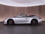 Porsche 911 Carrera 4 GTS 3.0 450pk Cabrio |sportuitlaat|sportchrono|Bose|PDLS+|Apple Carplay|18-voudige stoelen|parkeer camera|stoelverwarming|
