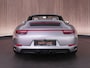 Porsche 911 Carrera 4 GTS 3.0 450pk Cabrio |sportuitlaat|sportchrono|Bose|PDLS+|Apple Carplay|18-voudige stoelen|parkeer camera|stoelverwarming|