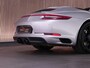 Porsche 911 Carrera 4 GTS 3.0 450pk Cabrio |sportuitlaat|sportchrono|Bose|PDLS+|Apple Carplay|18-voudige stoelen|parkeer camera|stoelverwarming|