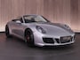 Porsche 911 Carrera 4 GTS 3.0 450pk Cabrio |sportuitlaat|sportchrono|Bose|PDLS+|Apple Carplay|18-voudige stoelen|parkeer camera|stoelverwarming|