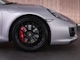 Porsche 911 Carrera 4 GTS 3.0 450pk Cabrio |sportuitlaat|sportchrono|Bose|PDLS+|Apple Carplay|18-voudige stoelen|parkeer camera|stoelverwarming|