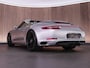 Porsche 911 Carrera 4 GTS 3.0 450pk Cabrio |sportuitlaat|sportchrono|Bose|PDLS+|Apple Carplay|18-voudige stoelen|parkeer camera|stoelverwarming|