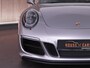 Porsche 911 Carrera 4 GTS 3.0 450pk Cabrio |sportuitlaat|sportchrono|Bose|PDLS+|Apple Carplay|18-voudige stoelen|parkeer camera|stoelverwarming|