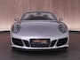 Porsche 911 Carrera 4 GTS 3.0 450pk Cabrio |sportuitlaat|sportchrono|Bose|PDLS+|Apple Carplay|18-voudige stoelen|parkeer camera|stoelverwarming|