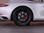 Porsche 911 Carrera 4 GTS 3.0 450pk Cabrio |sportuitlaat|sportchrono|Bose|PDLS+|Apple Carplay|18-voudige stoelen|parkeer camera|stoelverwarming|