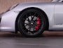 Porsche 911 Carrera 4 GTS 3.0 450pk Cabrio |sportuitlaat|sportchrono|Bose|PDLS+|Apple Carplay|18-voudige stoelen|parkeer camera|stoelverwarming|