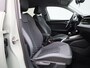 Audi A1 Sportback 25 TFSI S edition l Adaptive cruise control l Climate control l Dodehoekdetectie l Stoelverwarming l Navigatie l Audi smartphone interface l Privacy glas l Optiekpakket zwart plus l Ledkoplampen l Audi sound system