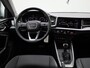 Audi A1 Sportback 25 TFSI S edition l Adaptive cruise control l Climate control l Dodehoekdetectie l Stoelverwarming l Navigatie l Audi smartphone interface l Privacy glas l Optiekpakket zwart plus l Ledkoplampen l Audi sound system