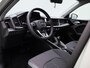 Audi A1 Sportback 25 TFSI S edition l Adaptive cruise control l Climate control l Dodehoekdetectie l Stoelverwarming l Navigatie l Audi smartphone interface l Privacy glas l Optiekpakket zwart plus l Ledkoplampen l Audi sound system