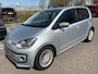 Volkswagen Up! 1.0 high up! BlueMotion 60 PK| Origineel Nederlands | 1e Eigenaar | Dealeronderhouden | Navigatie | Cruise Control | Parkeersensoren Achter | Premium Audio Systeem | Bluetooth | 15 Inch Velgen