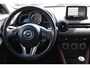 Mazda CX-3 2.0 SKYACTIV-G *GT-M* | Trekhaak | Camera | Volledig Leder | Adaptive Cruise & Climate Control | Stoelverwarming | Carplay | Navigatie | Orig. NL |
