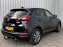 Mazda CX-3 2.0 SkyActiv-G 120 TS|106000KM|Navigatie|Climate Control|