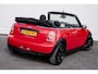 MINI One Mini Cabrio 1.6 Pepper Half lederen int./ Cruise control/ Windscherm/ Lmv/ Climate control