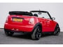 MINI One Mini Cabrio 1.6 Pepper Half lederen int./ Cruise control/ Windscherm/ Lmv/ Climate control