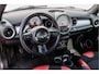 MINI One Mini Cabrio 1.6 Pepper Half lederen int./ Cruise control/ Windscherm/ Lmv/ Climate control