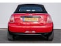 MINI One Mini Cabrio 1.6 Pepper Half lederen int./ Cruise control/ Windscherm/ Lmv/ Climate control
