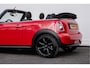 MINI One Mini Cabrio 1.6 Pepper Half lederen int./ Cruise control/ Windscherm/ Lmv/ Climate control