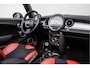 MINI One Mini Cabrio 1.6 Pepper Half lederen int./ Cruise control/ Windscherm/ Lmv/ Climate control
