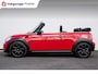 MINI One Mini Cabrio 1.6 Pepper Half lederen int./ Cruise control/ Windscherm/ Lmv/ Climate control