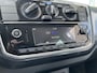 Volkswagen Up! 1.0 / AIRCO/ BLUETOOTH/ DAB RADIO/ 5 DEURS/ ZUINIG!