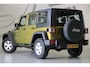 Jeep Wrangler Unlimited 2.8 CRD Sahara