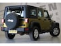 Jeep Wrangler Unlimited 2.8 CRD Sahara