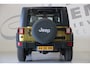 Jeep Wrangler Unlimited 2.8 CRD Sahara