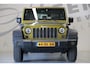 Jeep Wrangler Unlimited 2.8 CRD Sahara