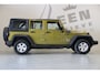 Jeep Wrangler Unlimited 2.8 CRD Sahara