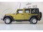 Jeep Wrangler Unlimited 2.8 CRD Sahara