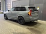 Volvo XC90 T8 Plug-in hybrid Ultra Black Edition | Luchtvering | Trekhaak | Head-Up | 360° Camera | Panoramadak