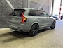 Volvo XC90 T8 Plug-in hybrid Ultra Black Edition | Luchtvering | Trekhaak | Head-Up | 360° Camera | Panoramadak