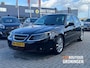Saab 9-5 2.0t Griffin | AUTOMAAT | NIEUWE APK | CLIMA | STOELVERWARMING
